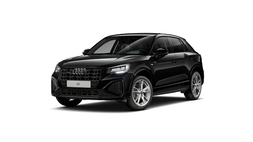 Audi Q2 26.354 km 33.450 &euro; Vilshofen 94474
