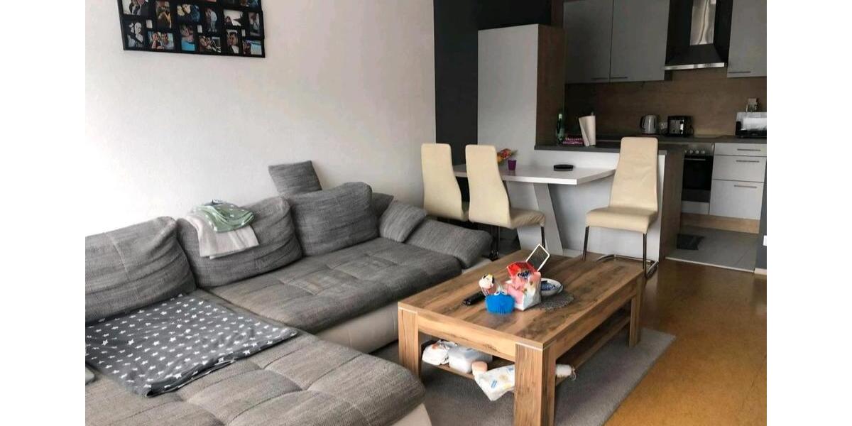 Etagenwohnung Passau Maierhof - 2 Zimmer, 62 m&sup2;, 650&euro; | Angebot:26031935