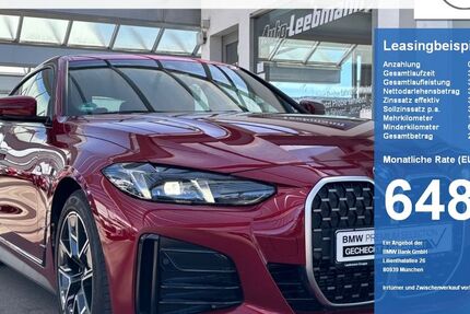 BMW 420 Gran Coupé 5.367 km 46.750 &euro; Passau 94036