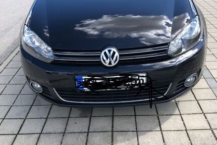 VW Golf 210.000 km 2.150 &euro; Bad Füssing 94072