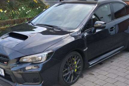 Subaru WRX 48.000 km 48.000 &euro; Bad Griesbach i.Rottal, St 94086