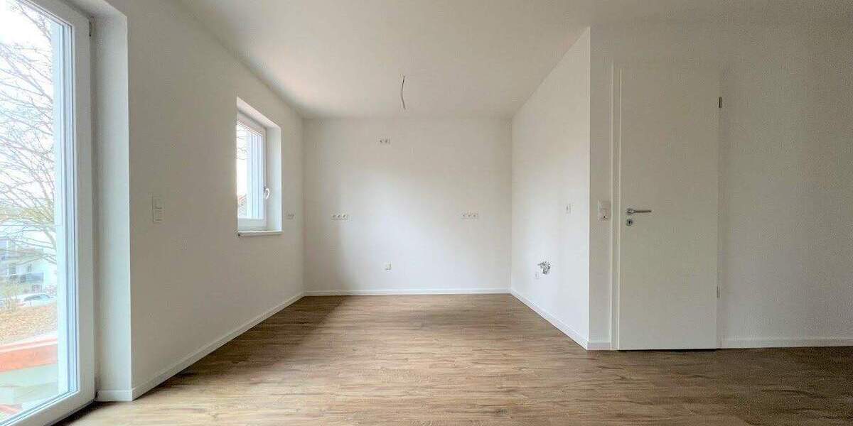 Etagenwohnung Aidenbach - 4 Zimmer, 94 m&sup2;, 290.000&euro; | Angebot:25744721
