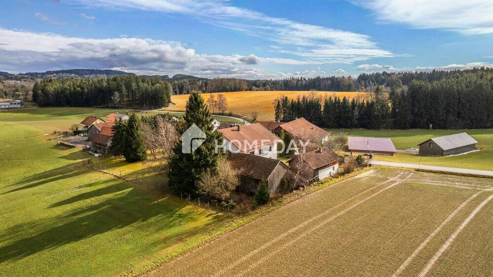 Einfamilienhaus Eging am See Passerting - 8 Zimmer, 230 m&sup2;, 495.000&euro; | Angebot:25732749