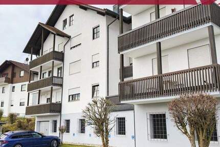 Wohnung Bad Griesbach im Rottal Griesbach - 2 Zimmer, 57 m&sup2;, 139.000&euro; | Angebot:25777763