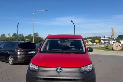 VW Caddy 157.593 km 13.650 &euro; Salzweg 94121