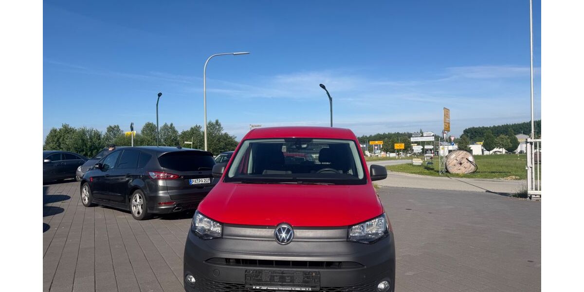 VW Caddy 157.593 km 13.650 &euro; Salzweg 94121