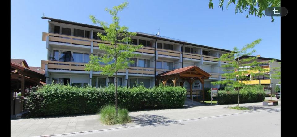 Etagenwohnung Bad Füssing - 1 Zimmer, 23 m&sup2;, 53.500&euro; | Angebot:24429946