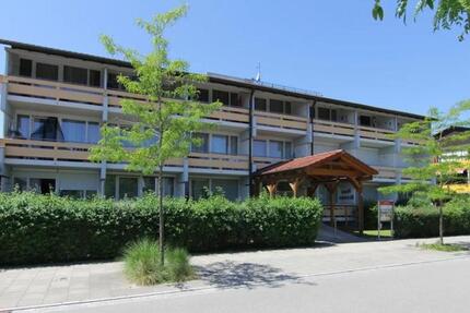 Wohnung Bad Füssing - 1 Zimmer, 23 m&sup2;, 53.500&euro; | Angebot:24429946