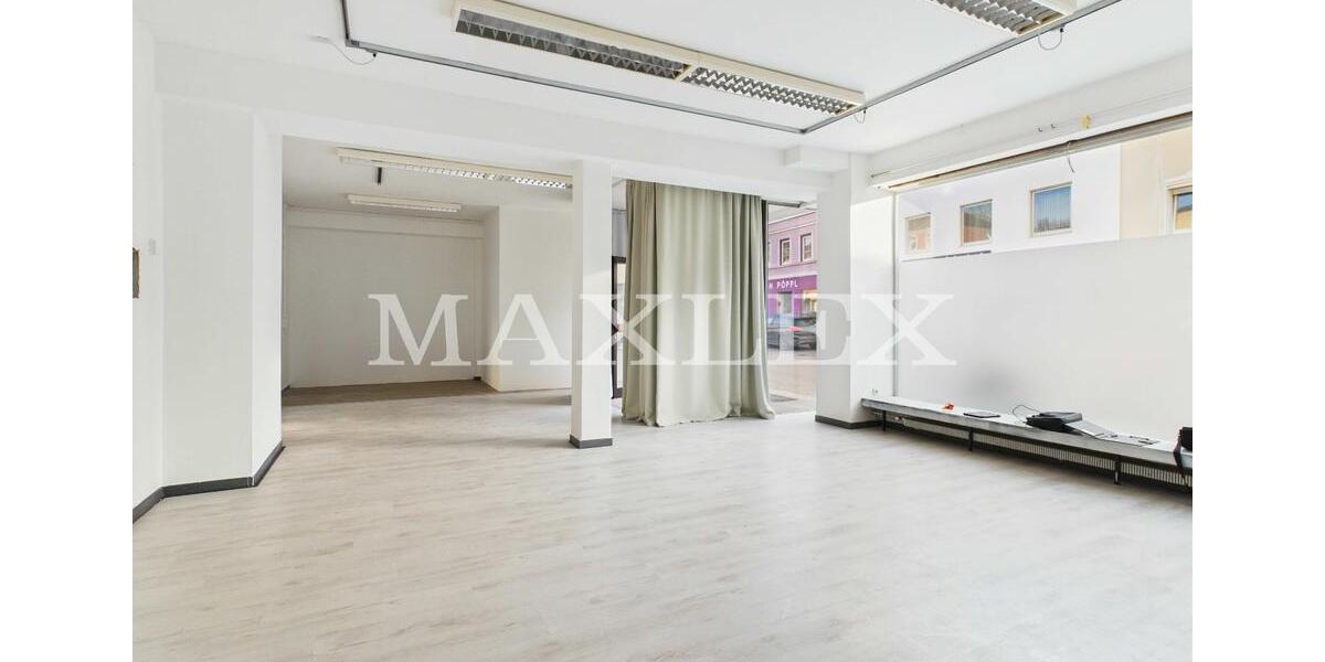 Gewerbeobjekt Aldersbach - 600&euro; | Angebot:23727866