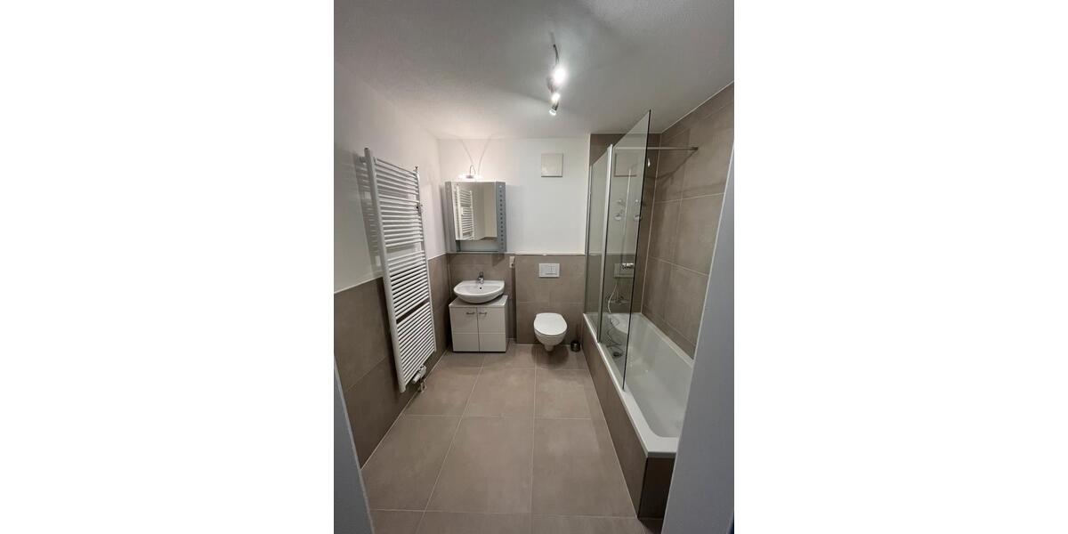 Etagenwohnung Waldkirchen - 2.5 Zimmer, 750&euro; | Angebot:25941759