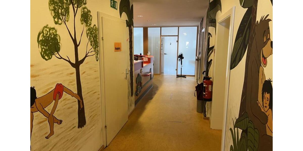 Gewerbeobjekt Vilshofen an der Donau - 1.700&euro; | Angebot:25023121