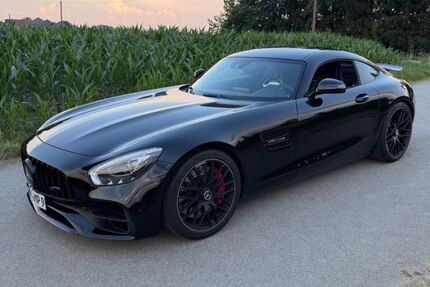 Mercedes-Benz AMG GT S 65.000 km 79.000 &euro; Thyrnau 94136