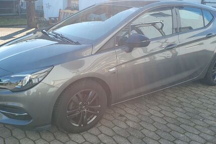 Opel Astra 71.000 km 11.800 &euro; Pocking 94060