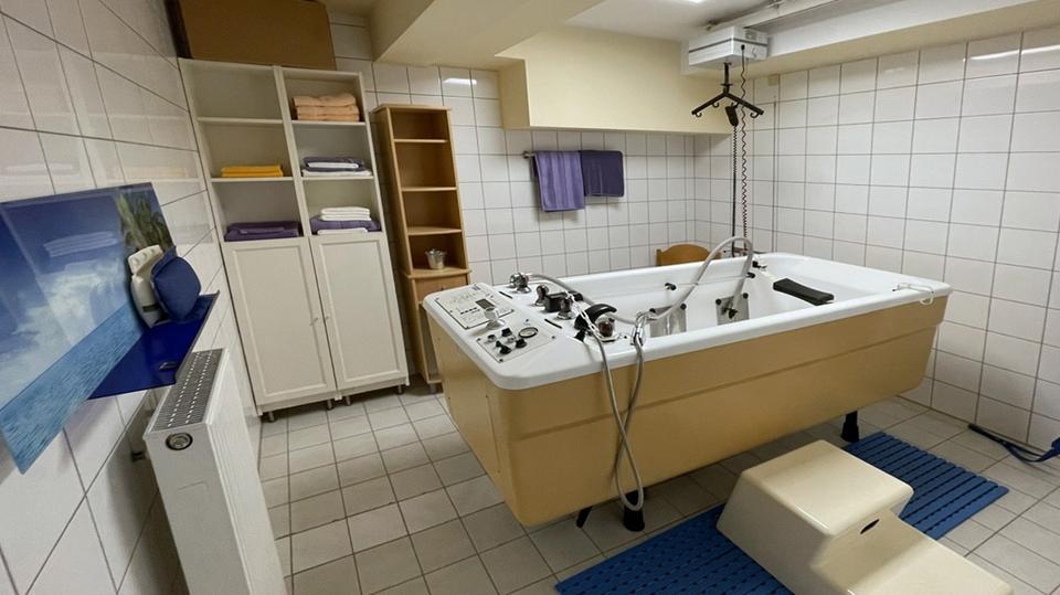 Gewerbeobjekt Bad Füssing - 1.890&euro; | Angebot:24226240