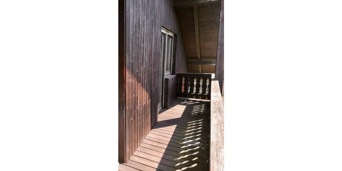 Dachgeschoßwohnung Kirchham - 2 Zimmer, 70 m&sup2;, 520&euro; | Angebot:25978848