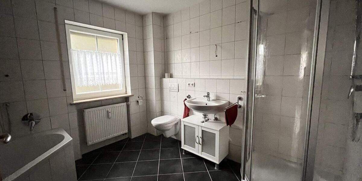 Etagenwohnung Bad Füssing - 2 Zimmer, 75 m&sup2;, 349.000&euro; | Angebot:25698358