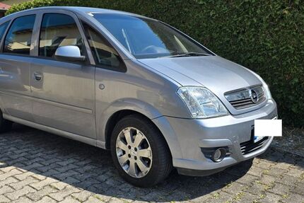 Opel Meriva 114.900 km 2.290 &euro; Ruhstorf an der Rott 94099