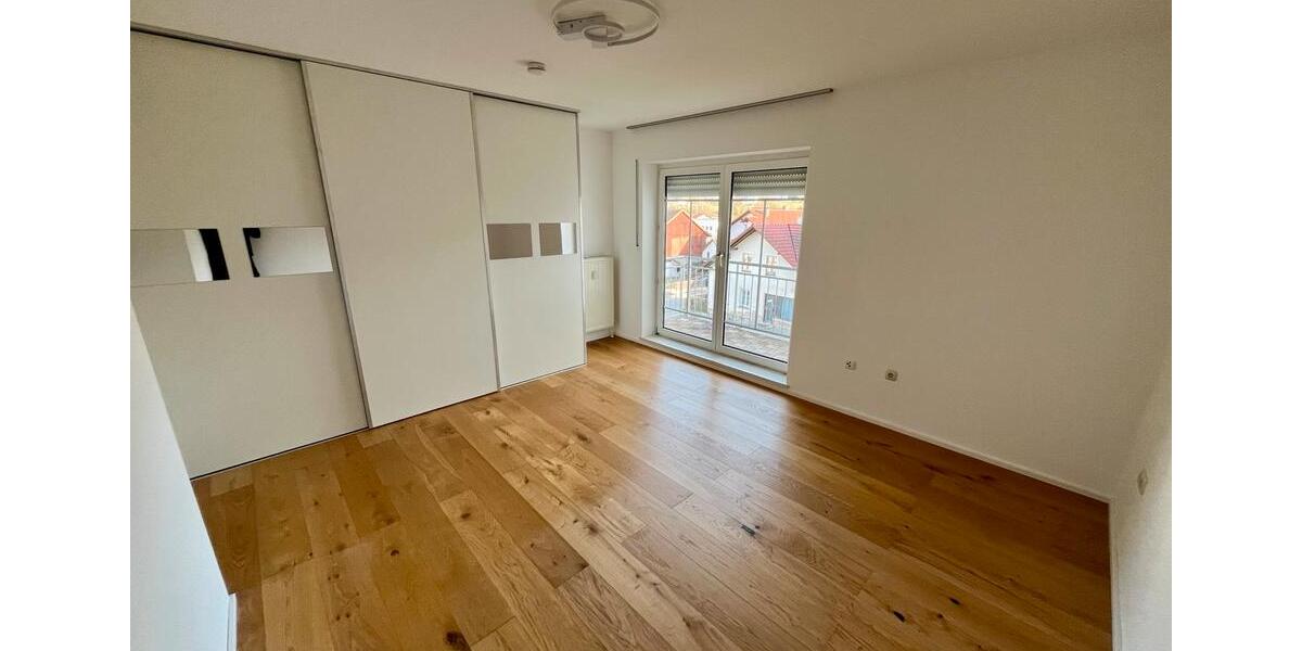Etagenwohnung Waldkirchen - 2.5 Zimmer, 750&euro; | Angebot:25941759