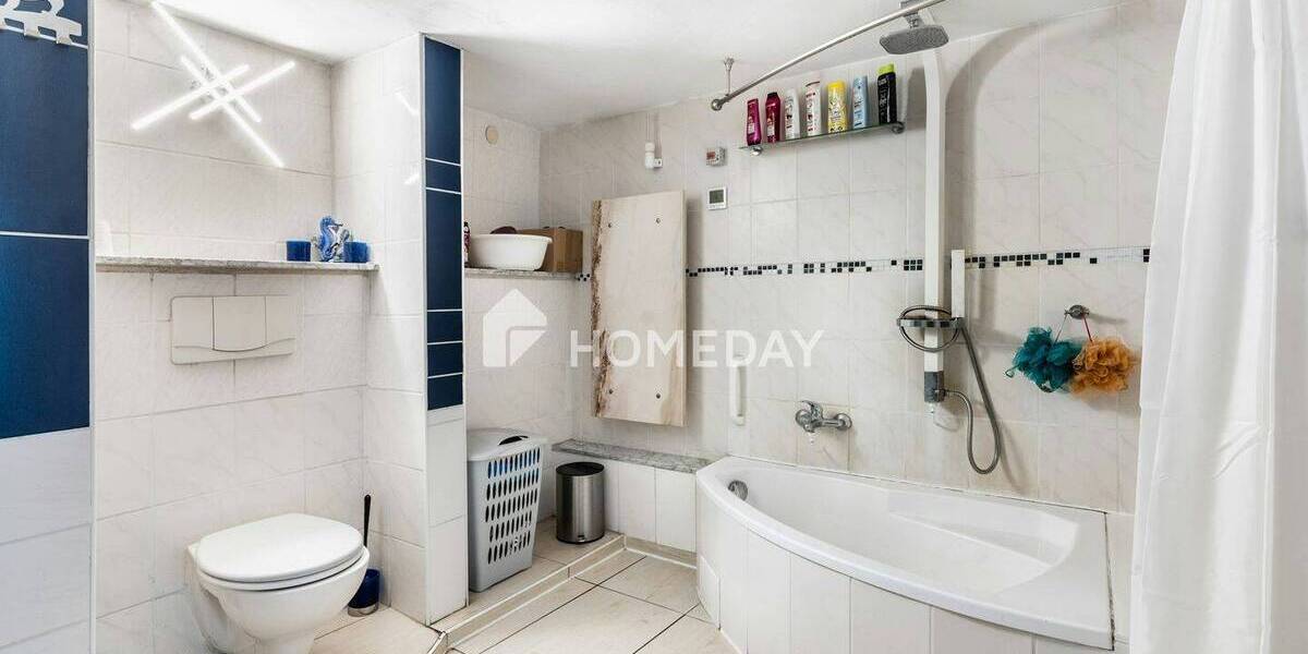 Einfamilienhaus Ruhstorf a.d.Rott Eholfing - 5 Zimmer, 109 m&sup2;, 175.000&euro; | Angebot:25732661