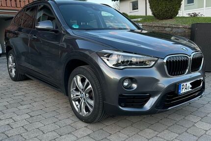 BMW X1 122.000 km 18.250 &euro; Hutthurm 94116