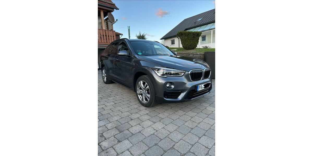BMW X1 122.000 km 18.250 &euro; Hutthurm 94116