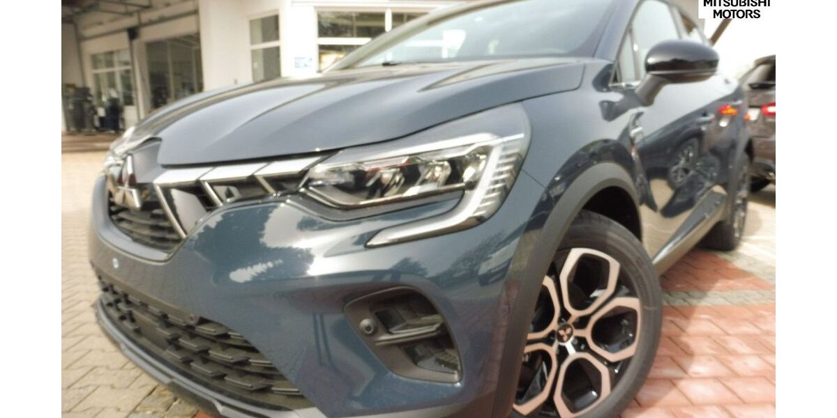 Mitsubishi ASX 5.234 km 23.980 &euro; Hofkirchen Ortsteil Pirka 94544