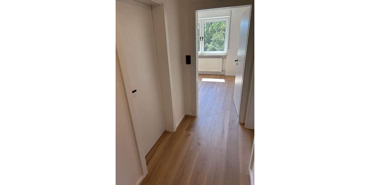 Etagenwohnung Passau Grubweg - 3 Zimmer, 70 m&sup2;, 185.000&euro; | Angebot:27659306