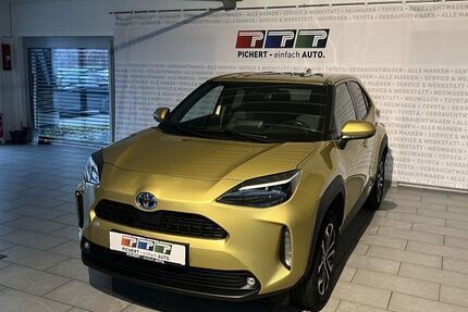 Toyota Yaris Cross 70.500 km 21.290 &euro; Passau - Grubweg 94034