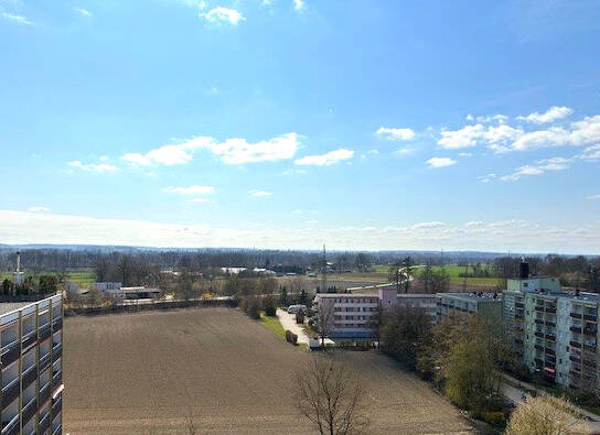 Etagenwohnung Bad Füssing Würding - 2 Zimmer, 66 m&sup2;, 235.000&euro; | Angebot:25958596