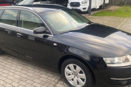 Audi A6 163.000 km 5.990 &euro; Eging am See 94535