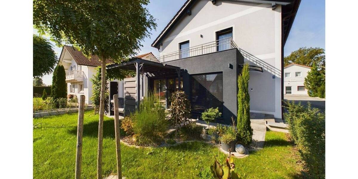 Einfamilienhaus Kirchham - 3 Zimmer, 115 m&sup2;, 395.000&euro; | Angebot:25803090