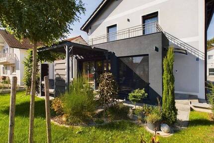 Haus Kirchham - 3 Zimmer, 115 m&sup2;, 395.000&euro; | Angebot:25803090