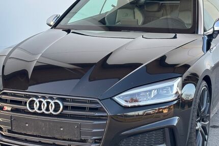 Audi S5 155.000 km 34.900 &euro; Pocking 94060