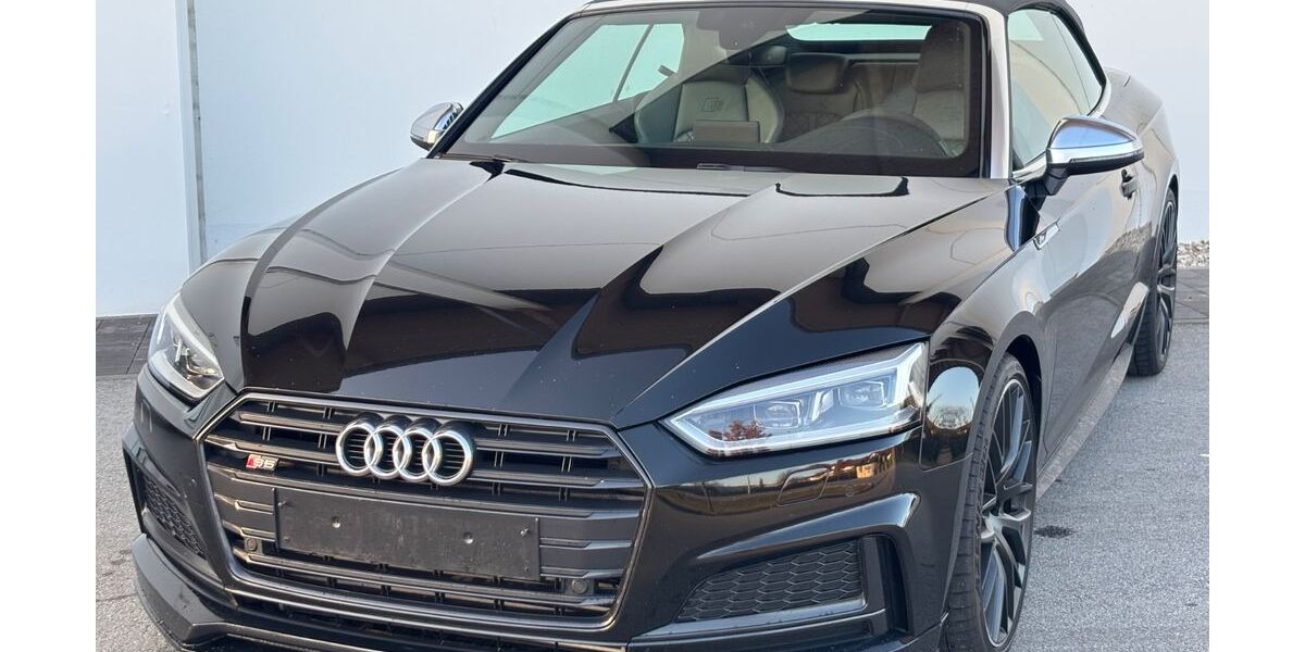 Audi S5 155.000 km 34.900 &euro; Pocking 94060