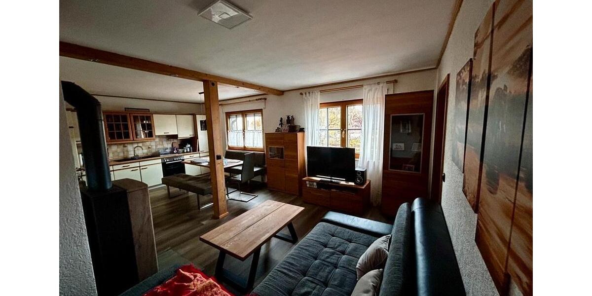 Einfamilienhaus Hauzenberg - 6 Zimmer, 200 m&sup2;, 549.000&euro; | Angebot:27219083