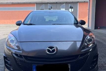 Mazda 3 226.000 km 3.190 &euro; Vilshofen 94474