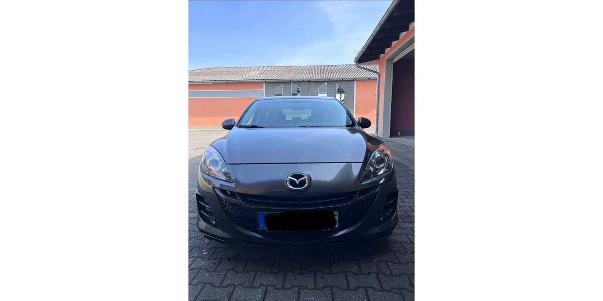 Mazda 3 226.000 km 3.190 &euro; Vilshofen 94474