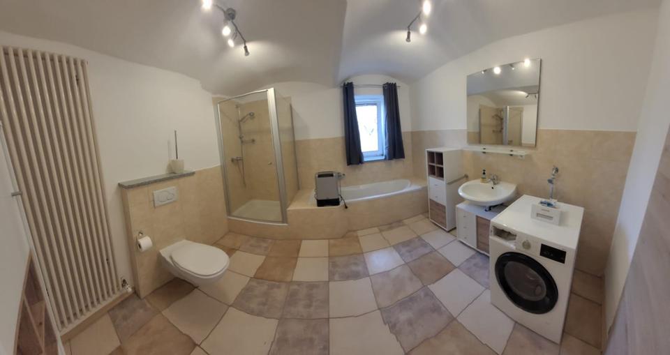 Erdgeschoßwohnung Bayerbach - 2 Zimmer, 80 m&sup2;, 730&euro; | Angebot:25639226