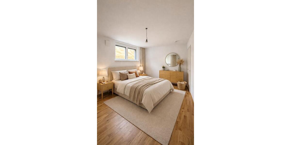 Terrassenwohnung Bad Griesbach im Rottal - 2 Zimmer, 73 m&sup2;, 860&euro; | Angebot:23623598