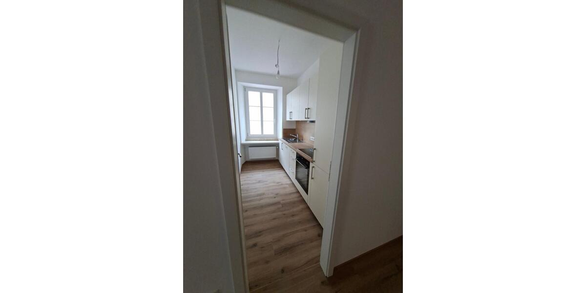 Etagenwohnung Passau Mühltal - 2 Zimmer, 63 m&sup2;, 875&euro; | Angebot:25266945