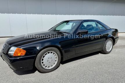 Mercedes-Benz SL 500 57.000 km 35.770 &euro; Passau 94036