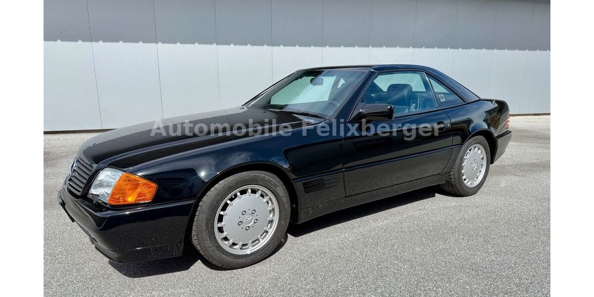 Mercedes-Benz SL 500 57.000 km 35.770 &euro; Passau 94036