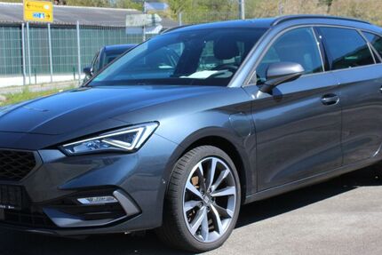 Seat Leon 40.153 km 22.890 &euro; Aicha 94529