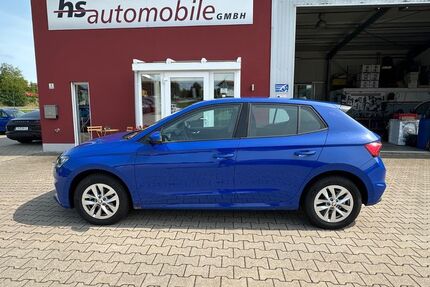 Skoda Fabia 3.033 km 15.999 &euro; Aicha vorm Wald 94529