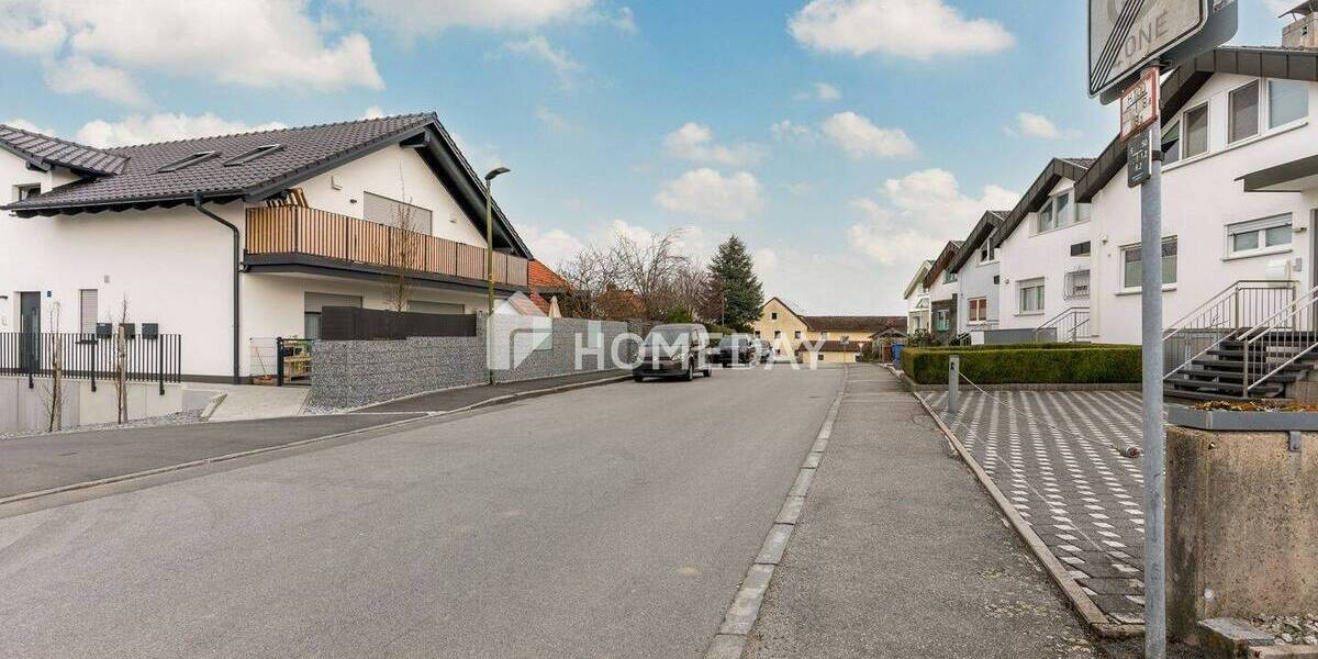Reihenmittelhaus Passau Hacklberg - 7 Zimmer, 168 m&sup2;, 489.000&euro; | Angebot:25927685