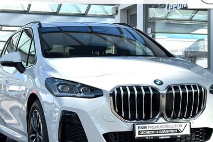 BMW 218 Active Tourer 15.596 km 34.898 &euro; Passau 94036