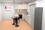 Etagenwohnung Vilshofen an der Donau - 2 Zimmer, 80 m&sup2;, 990&euro; | Angebot:27547517