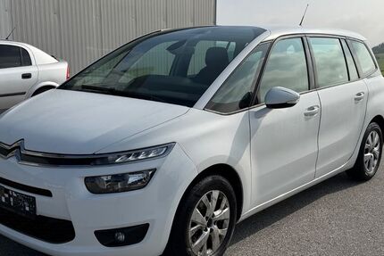 Citroen Grand C4 Picasso / SpaceTourer 175.000 km 4.990 &euro; Tiefenbach b. Passau 94113