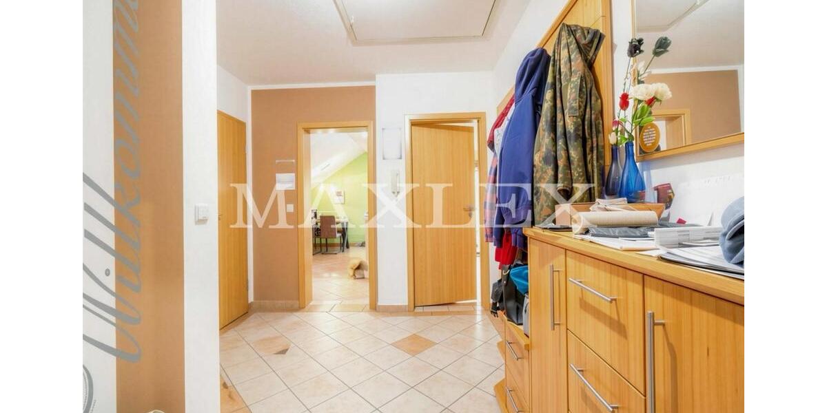 Dachgeschoßwohnung Röhrnbach - 3 Zimmer, 86 m&sup2;, 700&euro; | Angebot:25647237