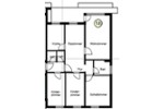 Etagenwohnung Freyung - 5 Zimmer, 101 m&sup2;, 215.000&euro; | Angebot:27191319